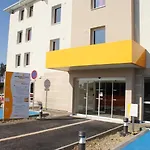 Kyriad Direct Mont De Marsan - St Avit 2* Saint-Avit