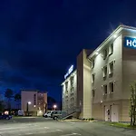 Hotel Kyriad Direct Mont De Marsan - St Avit 2*