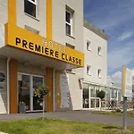 Hotel Kyriad Direct Mont De Marsan - St Avit Saint-Avit (Landes)