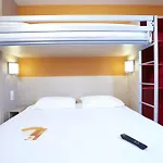 Kyriad Direct Mont De Marsan - St Avit ホテル