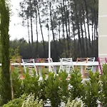 Kyriad Direct Mont De Marsan - St Avit 2*