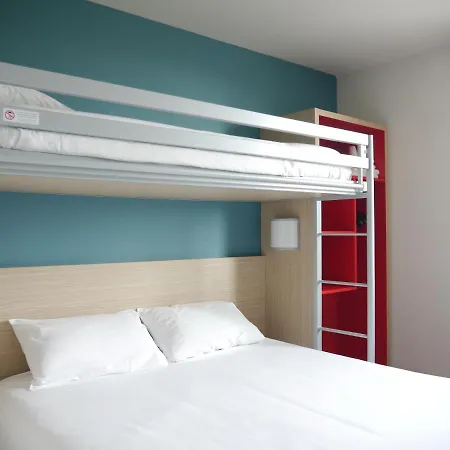 Kyriad Direct Mont De Marsan - St Avit 2*