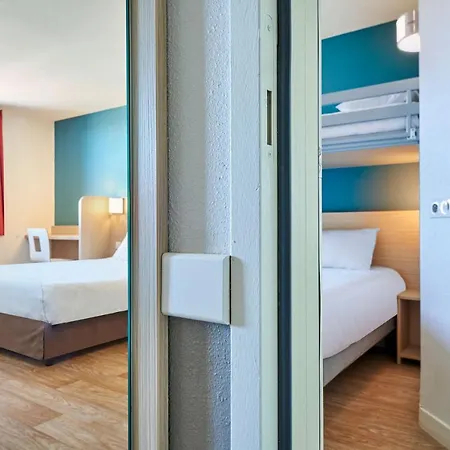 فندق Kyriad Direct Mont De Marsan - St Avit