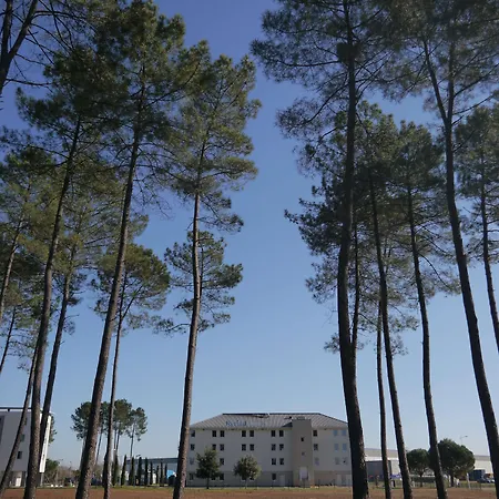 Kyriad Direct Mont De Marsan - St Avit