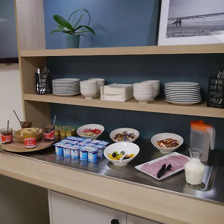 Kyriad Direct Mont De Marsan - St Avit