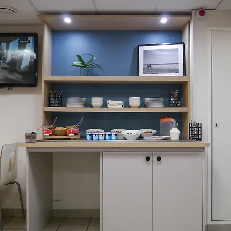 Kyriad Direct Mont De Marsan - St Avit Hotel Saint-Avit (Landes)