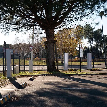 Kyriad Direct Mont De Marsan - St Avit Hotel Saint-Avit (Landes)