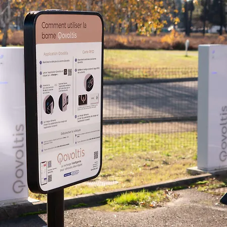 Hotel Kyriad Direct Mont De Marsan - St Avit 2*