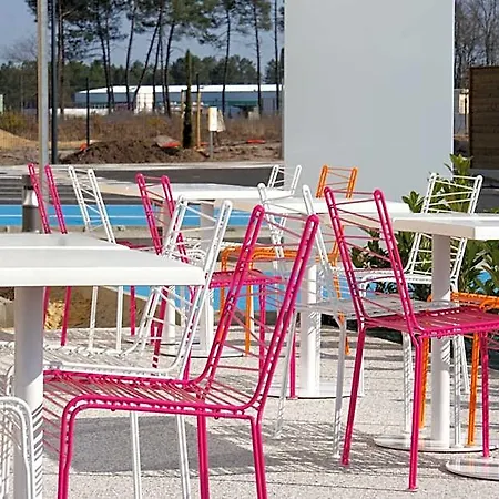 Kyriad Direct Mont De Marsan - St Avit 2* Saint-Avit (Landes)