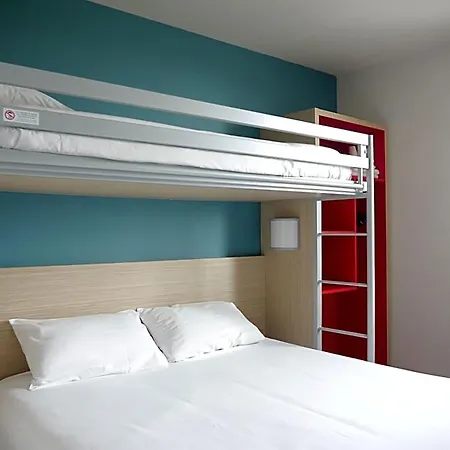 Hotel Kyriad Direct Mont De Marsan - St Avit 2*
