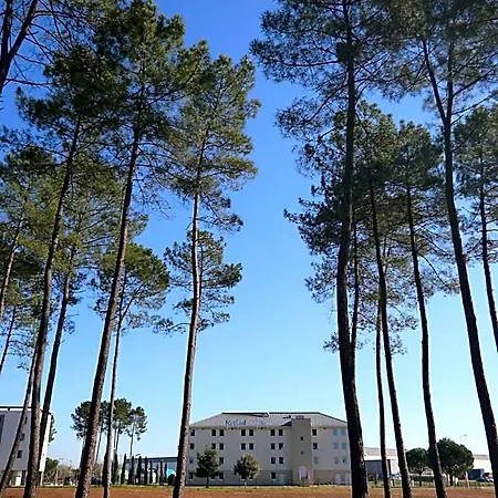 Kyriad Direct Mont De Marsan - St Avit Hotel Saint-Avit (Landes)
