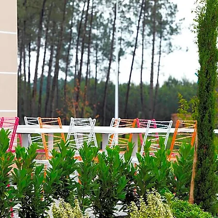 Hotel Kyriad Direct Mont De Marsan - St Avit Saint-Avit (Landes)