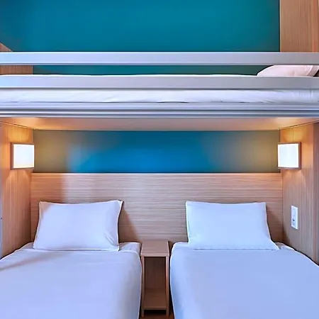 Kyriad Direct Mont De Marsan - St Avit Hotel Saint-Avit (Landes)
