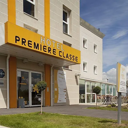 Hotel Kyriad Direct Mont De Marsan - St Avit Saint-Avit (Landes)