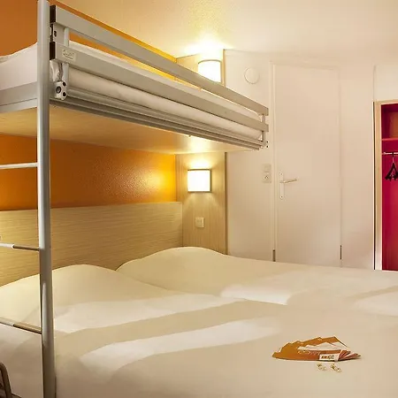 Hotel Kyriad Direct Mont De Marsan - St Avit