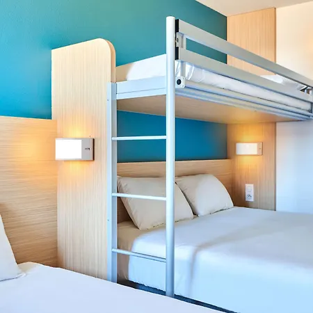 Hotel Kyriad Direct Mont De Marsan - St Avit
