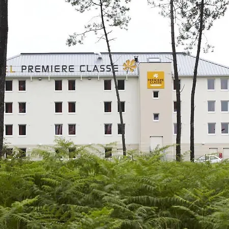 Kyriad Direct Mont De Marsan - St Avit Saint-Avit (Landes)