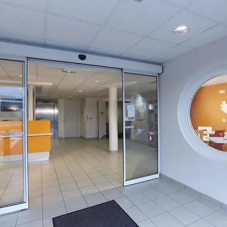 Hotel Kyriad Direct Mont De Marsan - St Avit