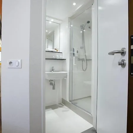 Kyriad Direct Mont De Marsan - St Avit 2* Saint-Avit (Landes)