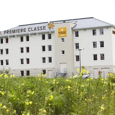 Kyriad Direct Mont De Marsan - St Avit Hotel