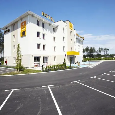 Hotel Kyriad Direct Mont De Marsan - St Avit