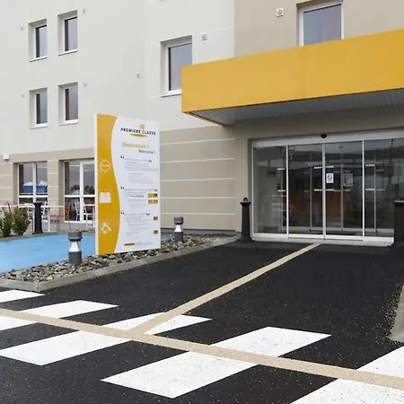 Kyriad Direct Mont De Marsan - St Avit 2*