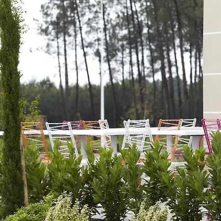 Kyriad Direct Mont De Marsan - St Avit 2*