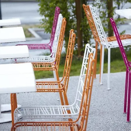 Hotel Kyriad Direct Mont De Marsan - St Avit