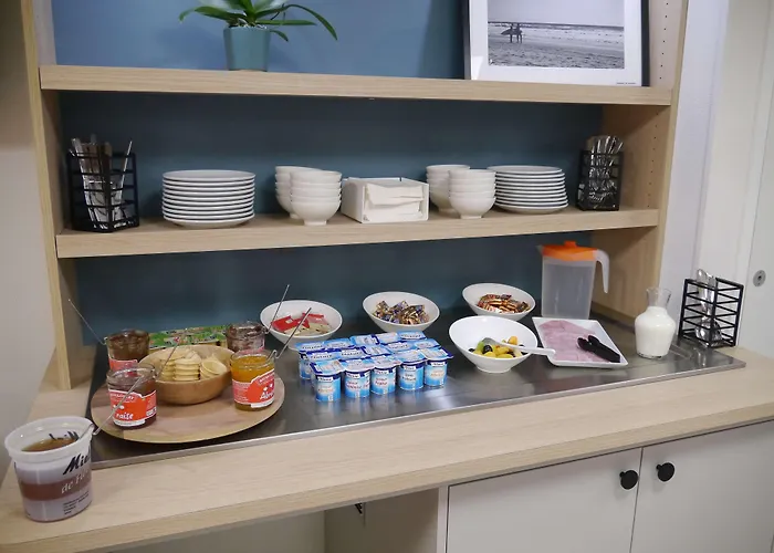 Kyriad Direct Mont De Marsan - St Avit Hotel Saint-Avit (Landes)