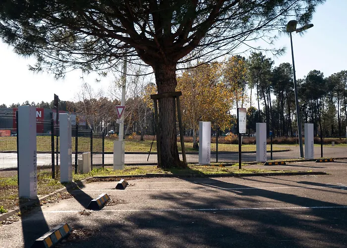 Kyriad Direct Mont De Marsan - St Avit Hotel Saint-Avit (Landes)