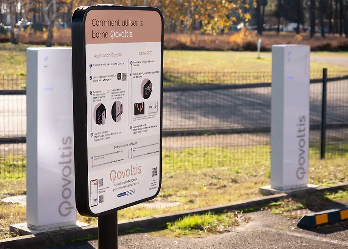 Hotel Kyriad Direct Mont De Marsan - St Avit 2*