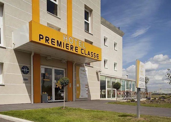 Hotel Kyriad Direct Mont De Marsan - St Avit Saint-Avit (Landes)