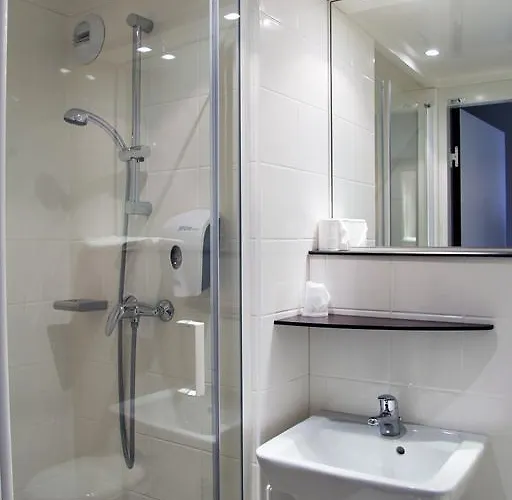 Kyriad Direct Mont De Marsan - St Avit Saint-Avit