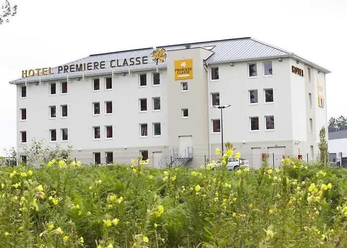 Kyriad Direct Mont De Marsan - St Avit Hotel