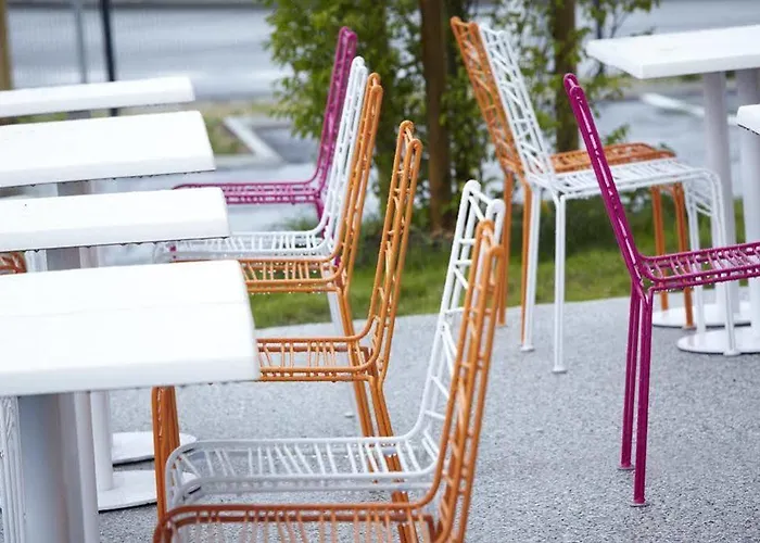 Hotel Kyriad Direct Mont De Marsan - St Avit